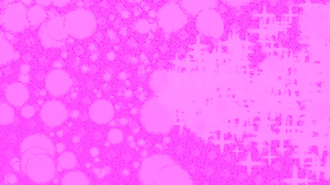 Dynamic Geometric Abstract Motion Vidéo 341115234