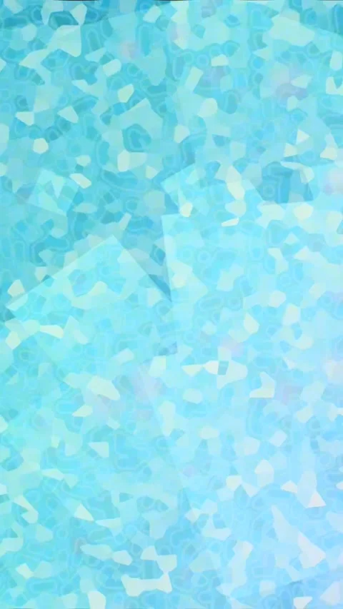 Dynamic Geometric Abstract Motion Видео 341115907