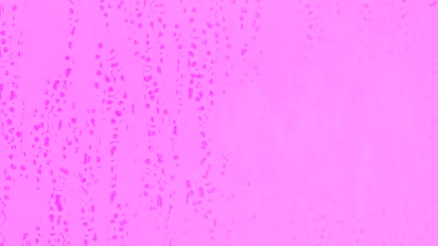 Dynamic Geometric Abstract Motion Vídeo Stock 341119669