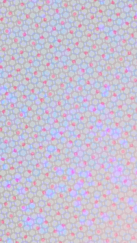 Dynamic Geometric Abstract Motion Stock Footage 341120191