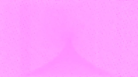 Dynamic Geometric Abstract Motion Vídeo Stock 341126441
