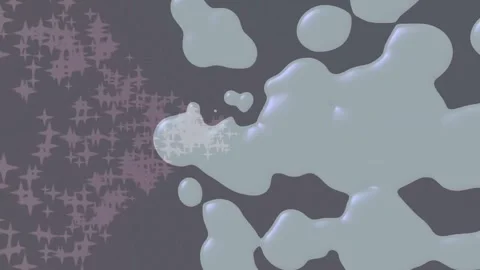 Dynamic Geometric Abstract Motion Видео 341127078