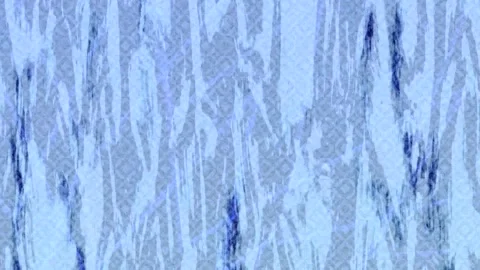 Dynamic Geometric Abstract Motion Vídeo Stock 341127365