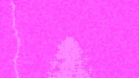 Dynamic Geometric Abstract Motion Видео 341129902