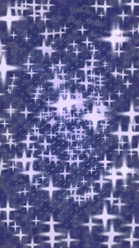 Dynamic Geometric Abstract Motion Stockbeeldmateriaal 341130515