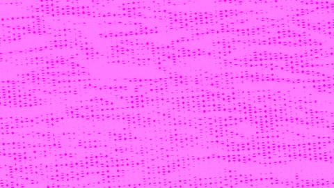 Dynamic Geometric Abstract Motion Vidéo 341132648