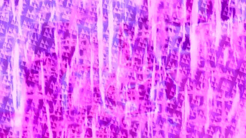 Dynamic Geometric Abstract Motion Видео 341133576