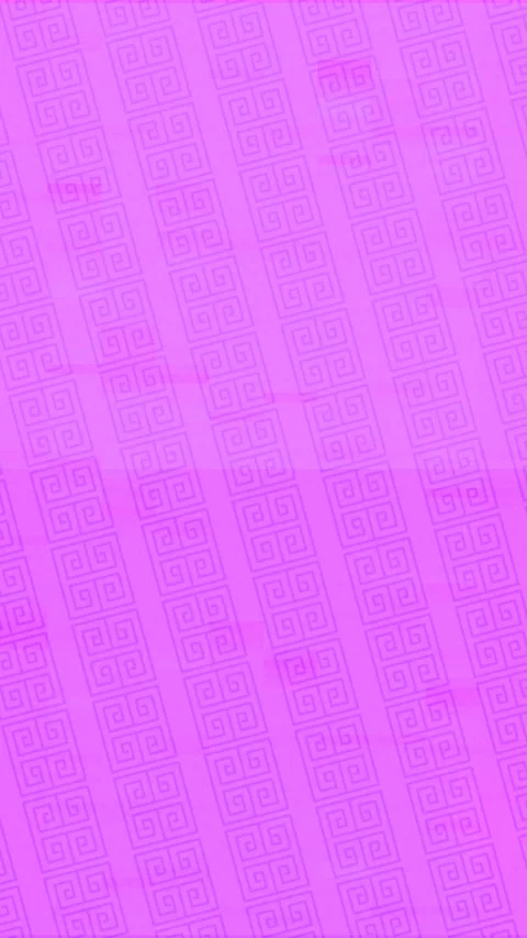 Dynamic Geometric Abstract Motion Stock Footage 341141295