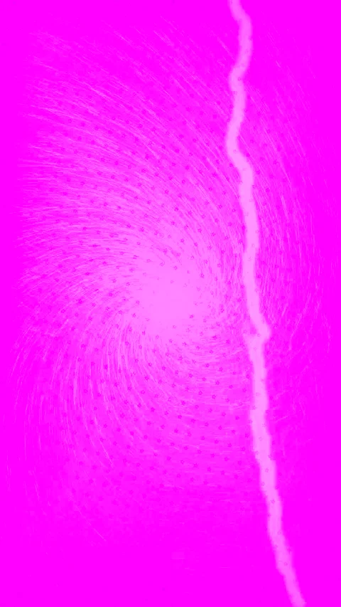 Dynamic Geometric Abstract Motion 動画素材 341141383