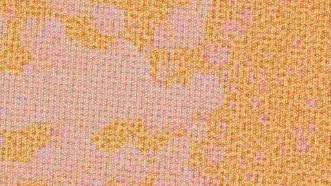 Dynamic Geometric Abstract Motion Stockbeeldmateriaal 341142046