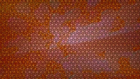 Dynamic Geometric Abstract Motion Stockbeeldmateriaal 341143332