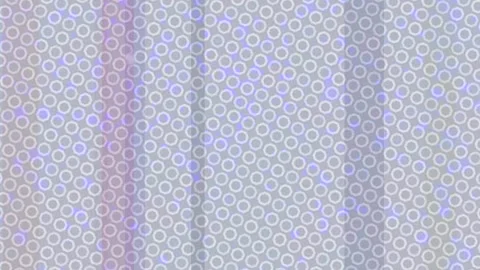 Dynamic Geometric Abstract Motion Stockbeeldmateriaal 341144347