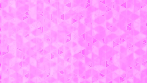 Dynamic Geometric Abstract Motion 動画素材 341145327