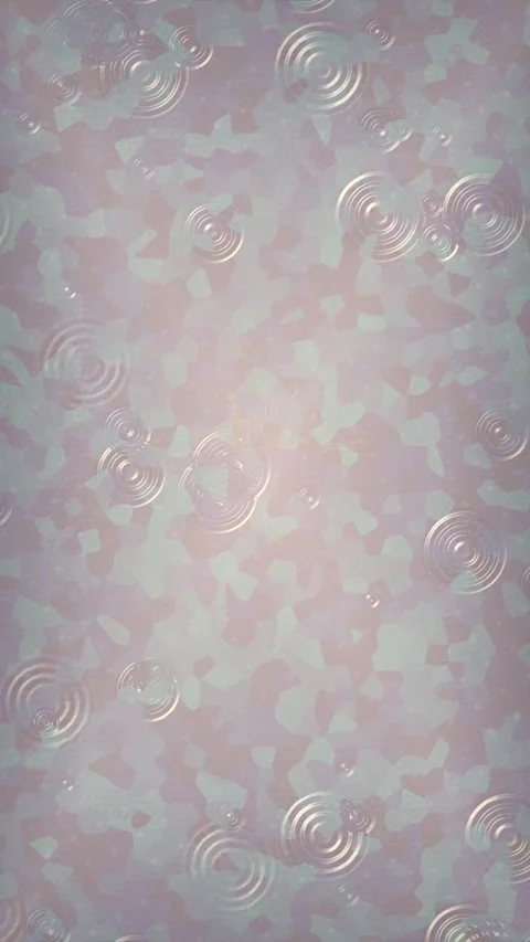 Dynamic Geometric Abstract Motion Vídeo Stock 341145378