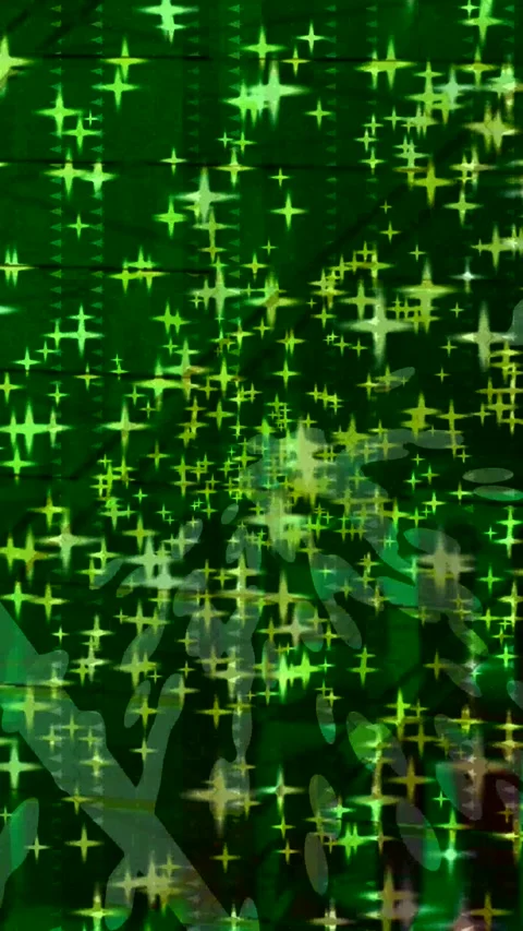 Dynamic Geometric Abstract Motion Vídeos de archivo 341148136