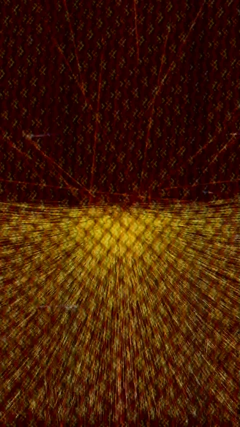Dynamic Geometric Abstract Motion 動画素材 341163545
