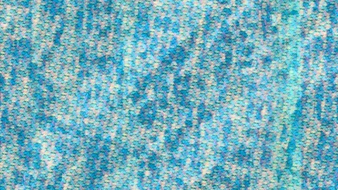 Dynamic Geometric Abstract Motion 스톡 동영상 341164118