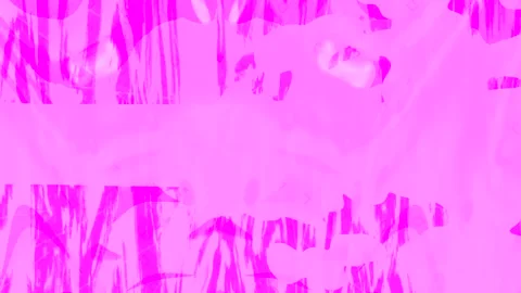 Dynamic Geometric Abstract Motion Vídeo Stock 341164992