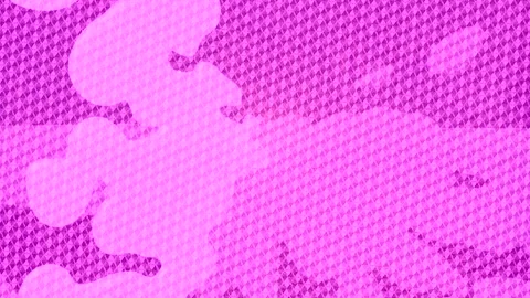 Dynamic Geometric Abstract Motion Vidéo 341166757