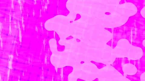 Dynamic Geometric Abstract Motion 스톡 동영상 341167395
