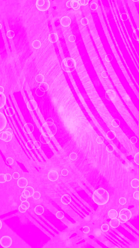 Dynamic Geometric Abstract Motion Vídeo Stock 341170105