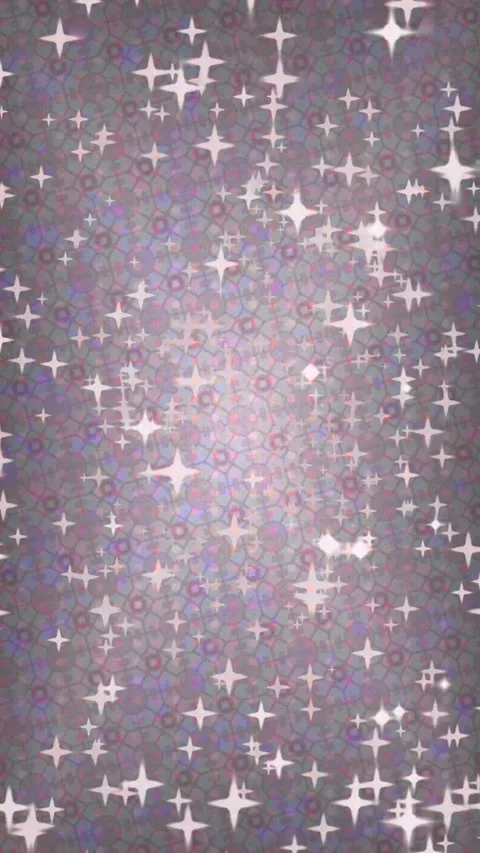 Dynamic Geometric Abstract Motion Vídeo Stock 341170406
