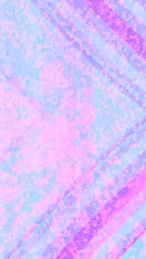 Dynamic Geometric Abstract Motion Stockbeeldmateriaal 341171488