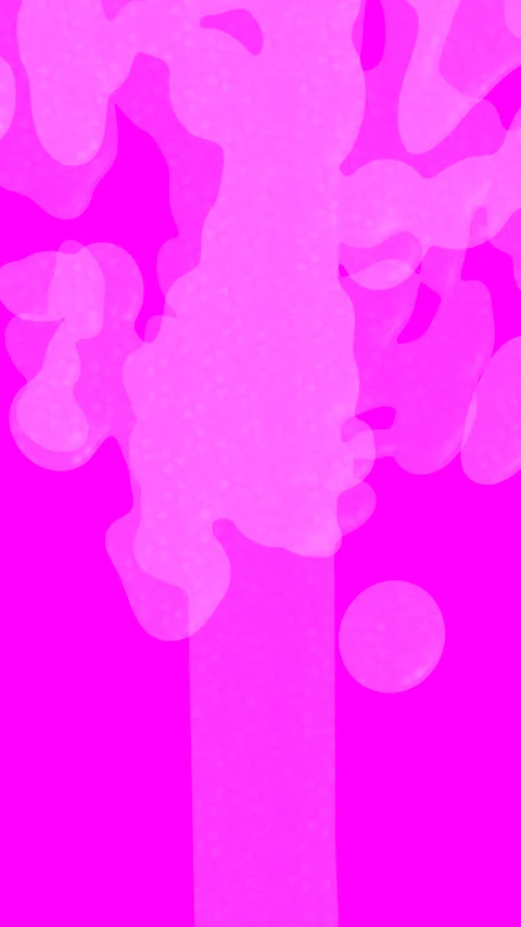 Dynamic Geometric Abstract Motion 動画素材 341171536