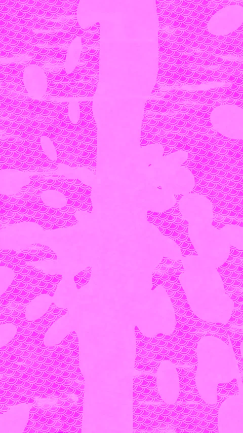 Dynamic Geometric Abstract Motion Stockbeeldmateriaal 341172492