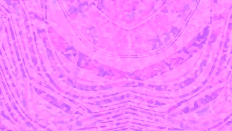 Dynamic Geometric Abstract Motion 動画素材 341180593