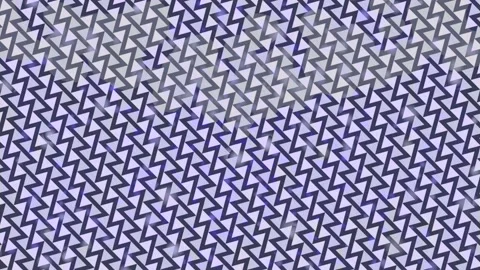 Dynamic Geometric Abstract Motion 動画素材 341180664