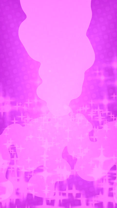 Dynamic Geometric Abstract Motion Vídeo Stock 341181428