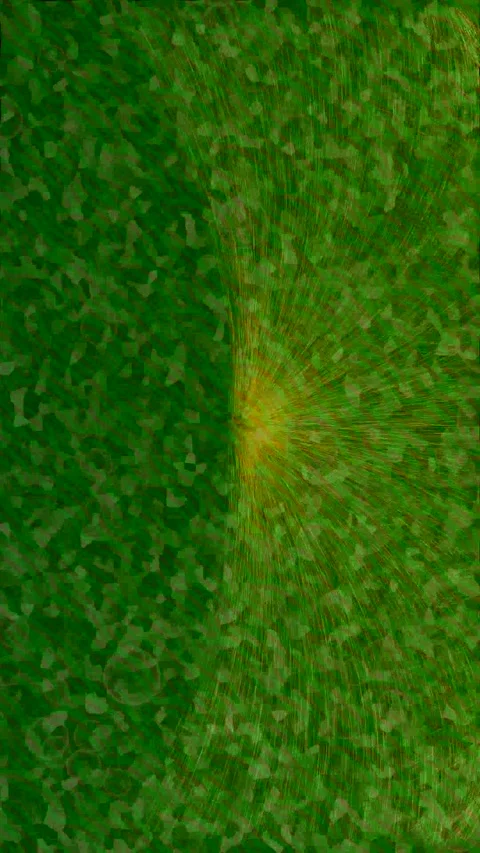 Dynamic Geometric Abstract Motion 動画素材 341182828