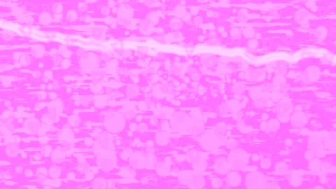 Dynamic Geometric Abstract Motion Vídeo Stock 341182904
