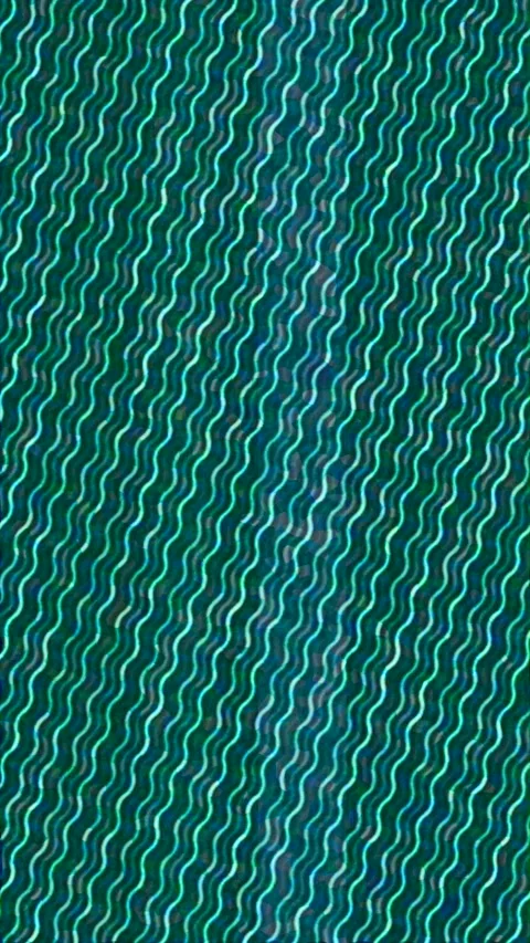 Dynamic Geometric Abstract Motion Vídeo Stock 341182978