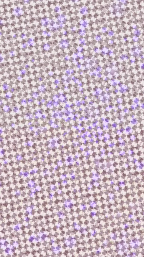 Dynamic Geometric Abstract Motion Vídeo Stock 341185742