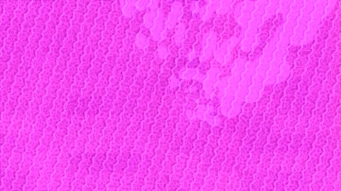 Dynamic Geometric Abstract Motion Stock Footage 341185967