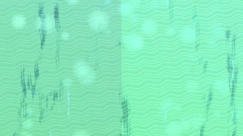 Dynamic Geometric Abstract Motion Vídeo Stock 341188982