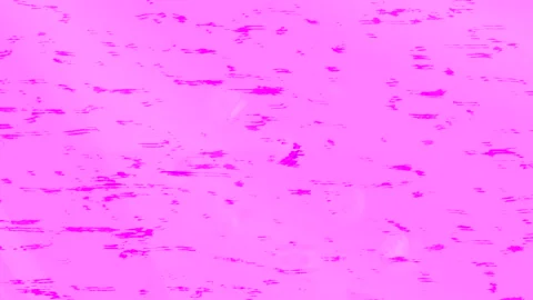 Dynamic Geometric Abstract Motion Vídeo Stock 341198500