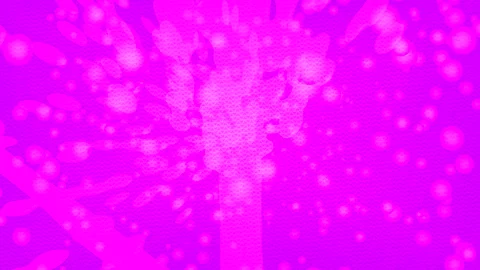 Dynamic Geometric Abstract Motion 動画素材 341202515