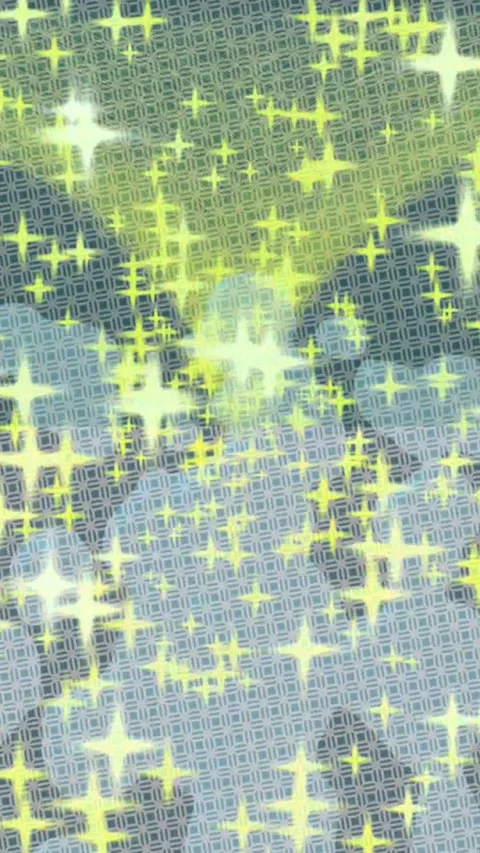 Dynamic Geometric Abstract Motion 動画素材 341203028