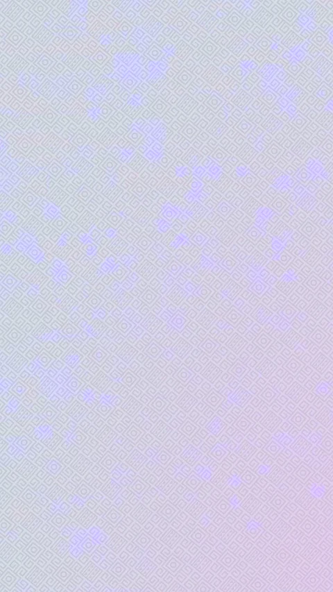 Dynamic Geometric Abstract Motion Vídeo Stock 341203477