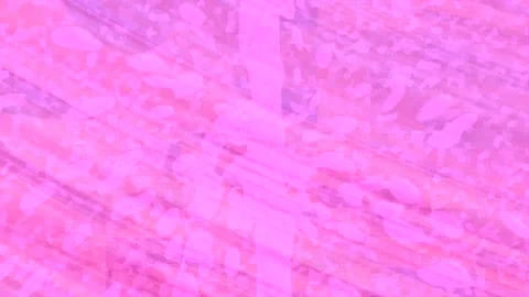 Dynamic Geometric Abstract Motion 動画素材 341208712