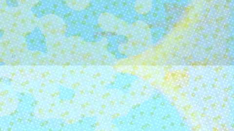 Dynamic Geometric Abstract Motion 스톡 동영상 341217741