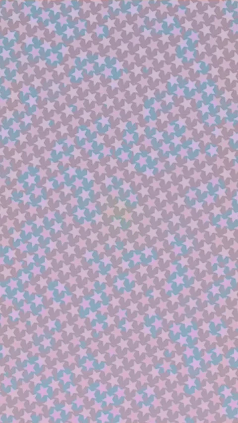 Dynamic Geometric Abstract Motion Stockbeeldmateriaal 341220638