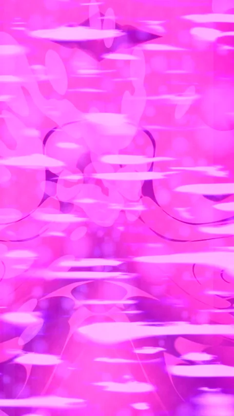 Dynamic Geometric Abstract Motion Vídeo Stock 341220757