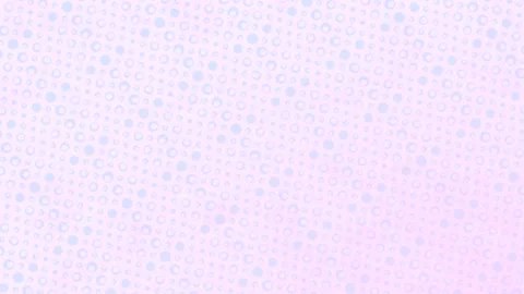 Dynamic Geometric Abstract Motion Vídeo Stock 341225386