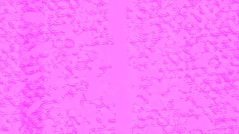 Dynamic Geometric Abstract Motion 動画素材 341230816