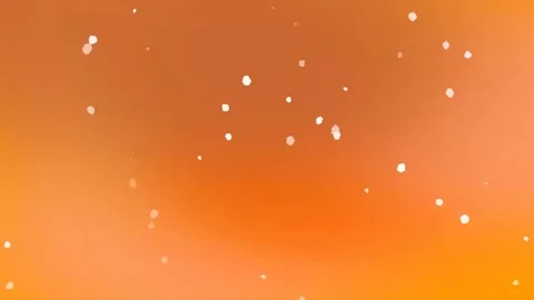 Dynamic Geometric Loop: Futuristic Abstract Background with Shimmering Light Stock-Footage 283456104