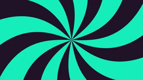 Dynamic geometric shape abstract background designAbstract background Blue .. 스톡 동영상 281400205